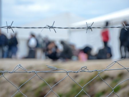 Relokacja uchodźców 