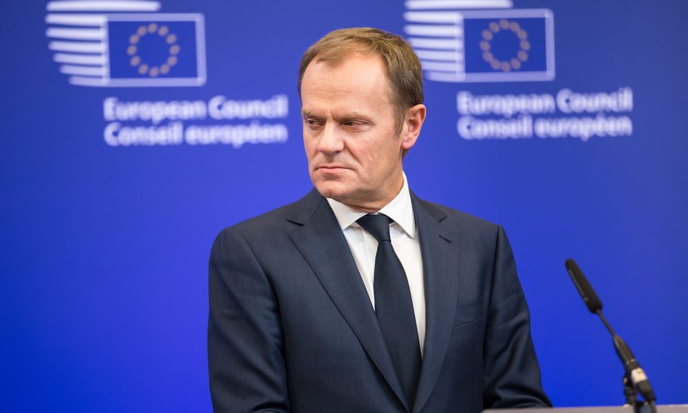 Donald Tusk