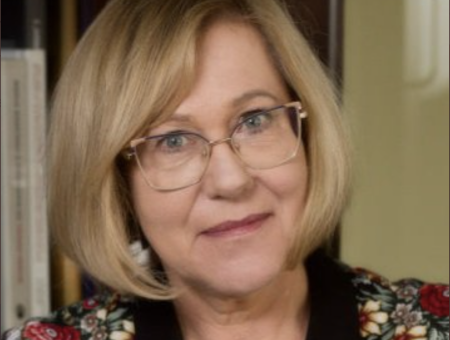 Barbara Nowak 