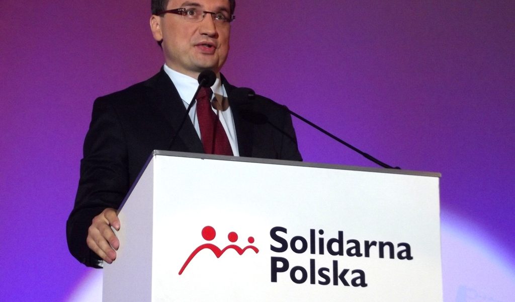 solidarna polska