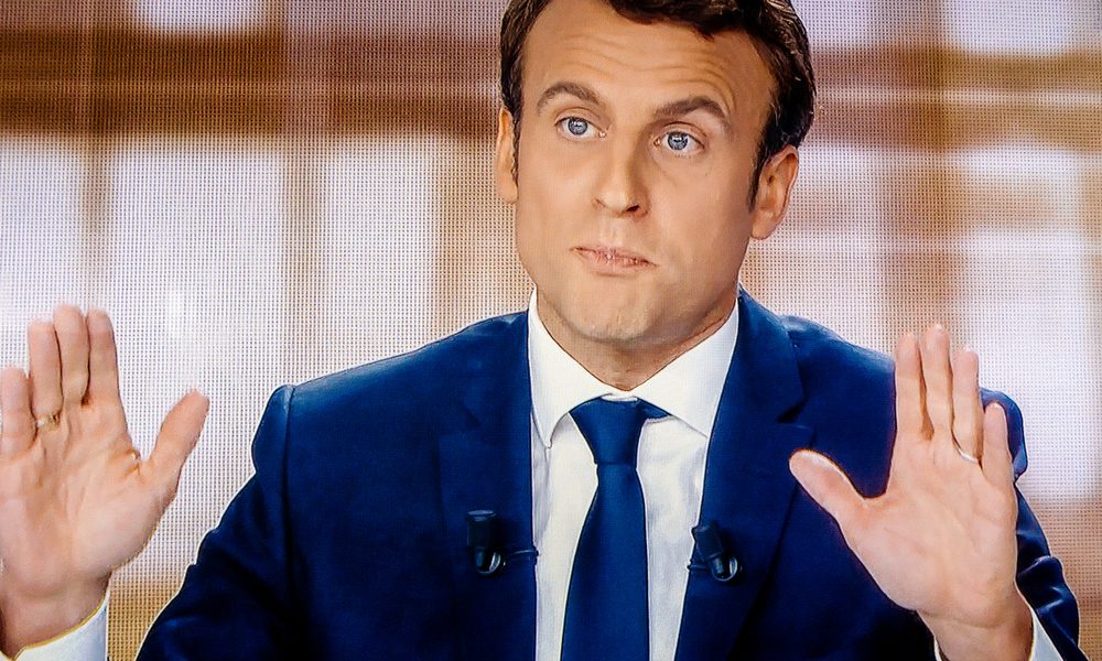 Macron