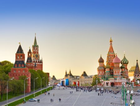 Kreml 
