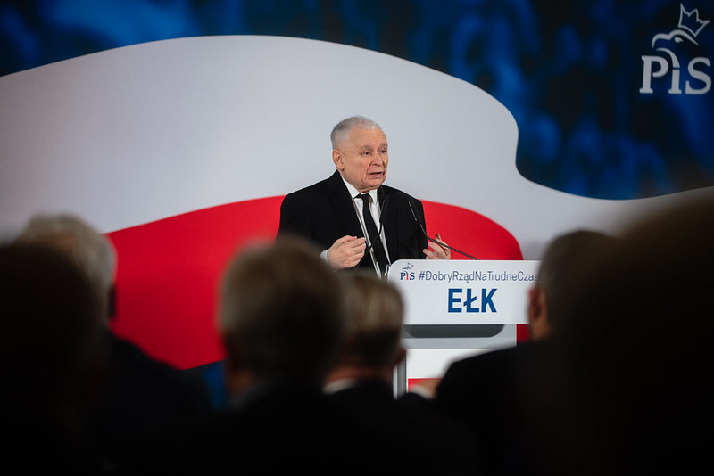 Kaczyński