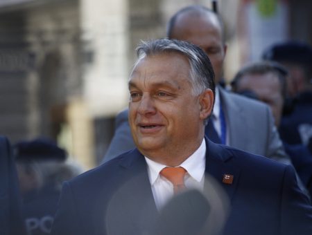 Orban Kijów 