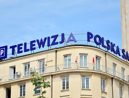 TVP, Telewizjia Polska 