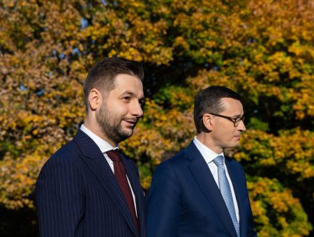 Morawiecki 