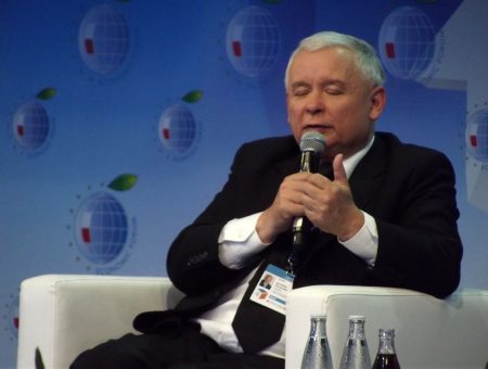 Kaczyński OdNowa 