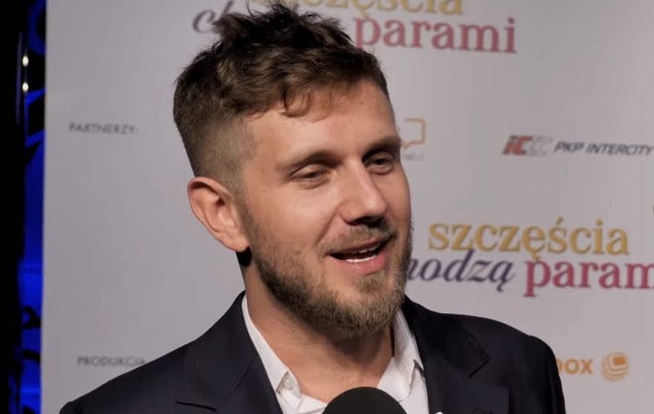 Antoni Królikowski