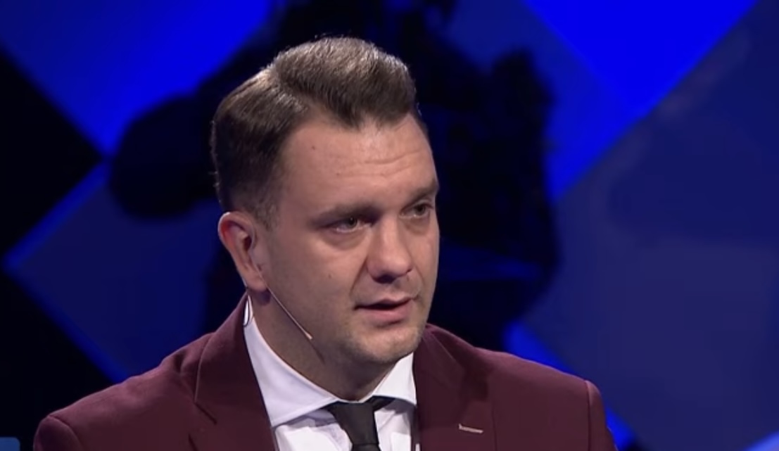 Łukasz Mejza Nigdy Nie Zapomni Tego Powitania W Zielonej Górze Kibice Krzyczeli Jedno Słowo 6834