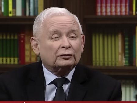 Jarosław Kaczyński, sepsa 
