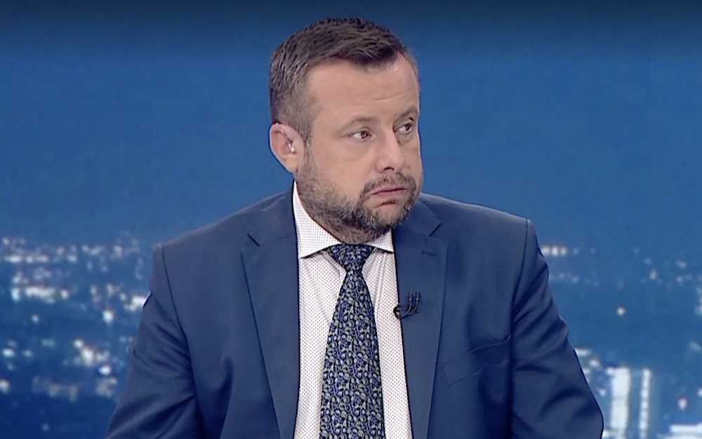 Gwiazdor Republiki usłyszał zarzuty! Nagle zwrócił się do widzów i wszystko wyznał. „Kawy nie dostałem”