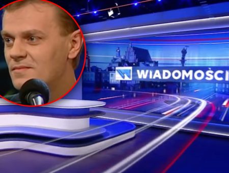 Wiadomości 