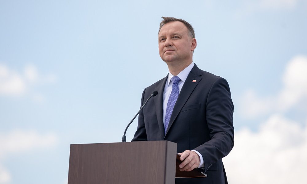 Andrzej Duda