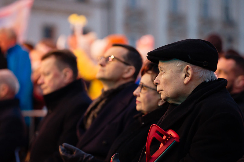 Kaczyński