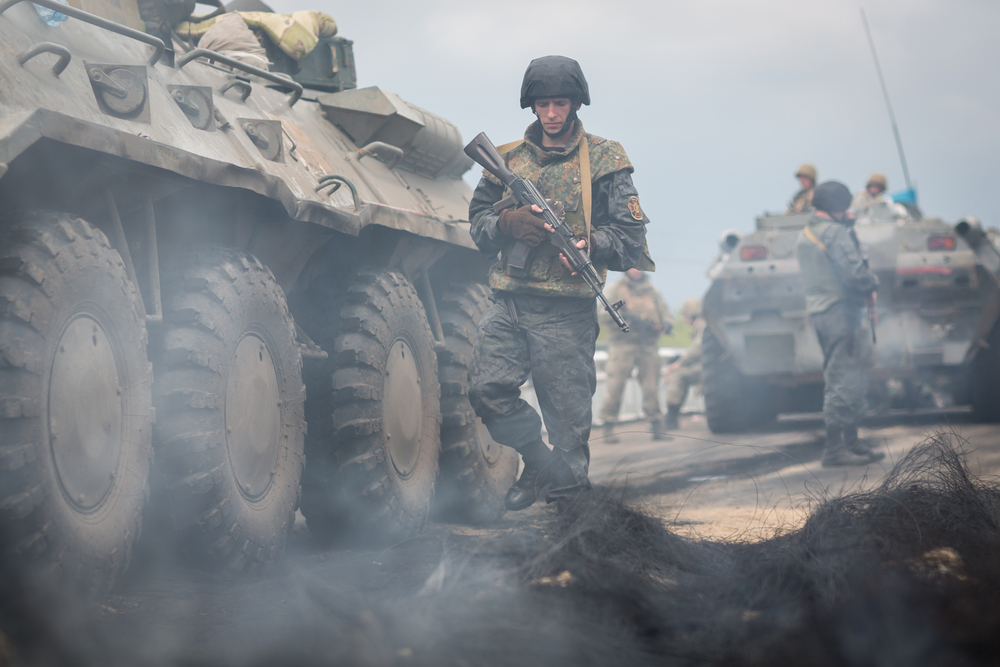 Ukraiński wywiad ostrzega! Padła data, to WTEDY Rosja będzie gotowa do wojny z NATO. „Najważniejszym zadaniem…”