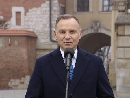 Andrzej Duda 