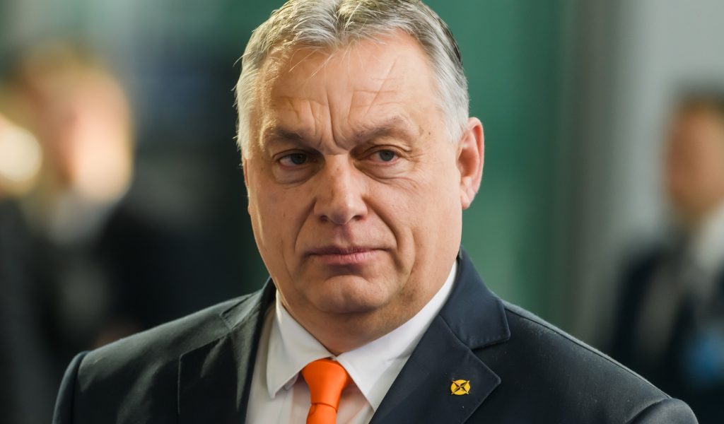 Wiktor Orban