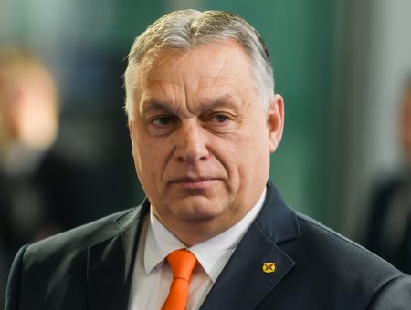 Wiktor Orban 