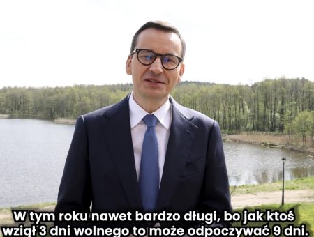 Mateusz Morawiecki 