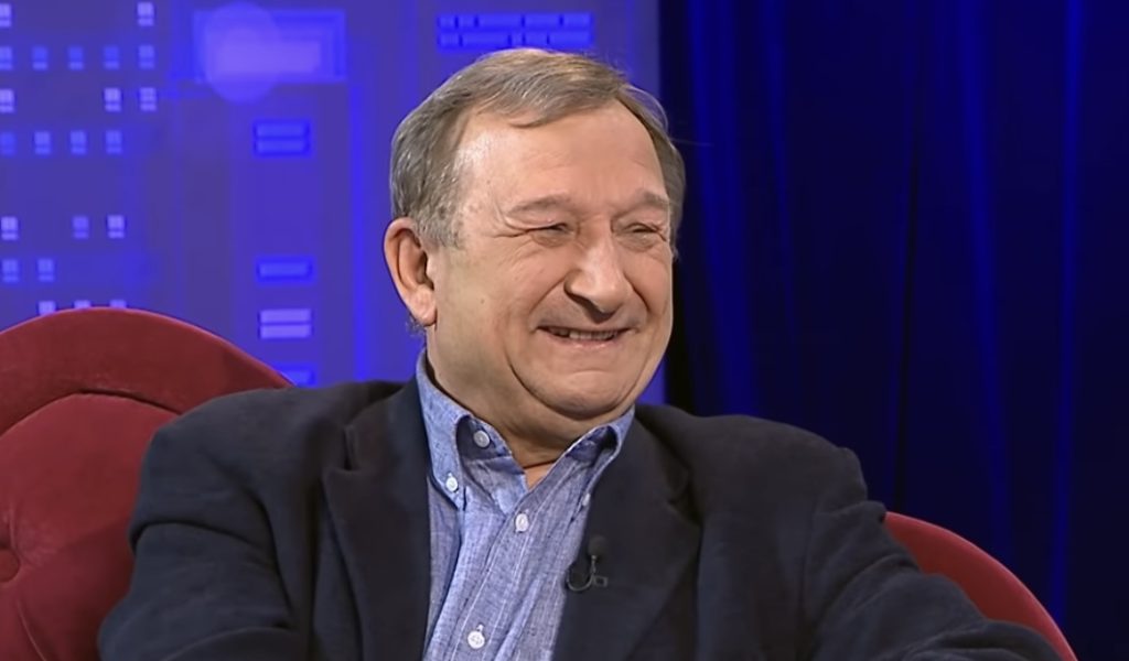 Kazimierz Kaczor