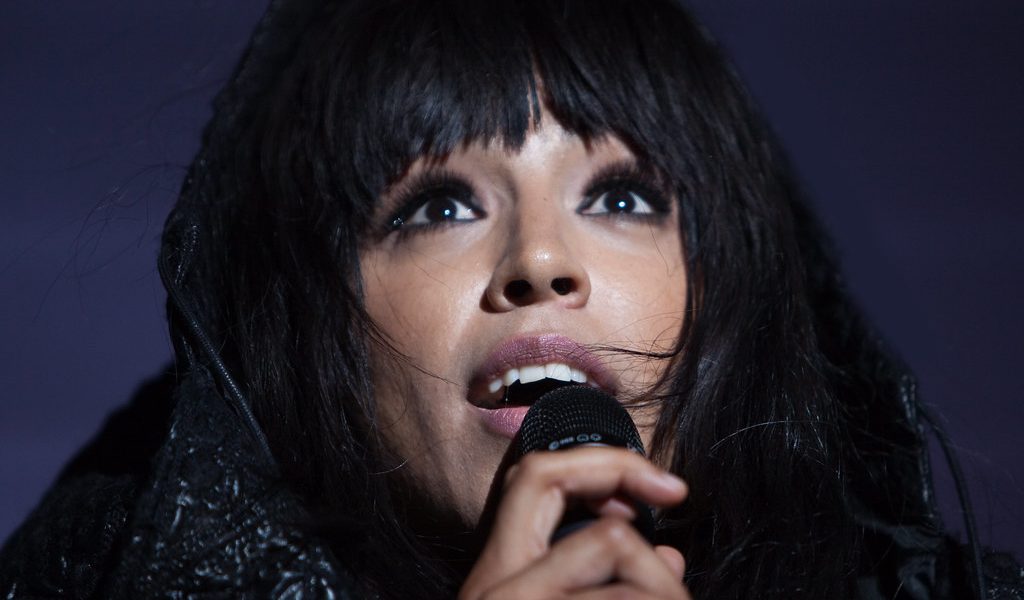 loreen