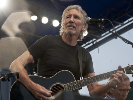roger waters 