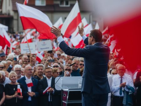 Morawiecki 