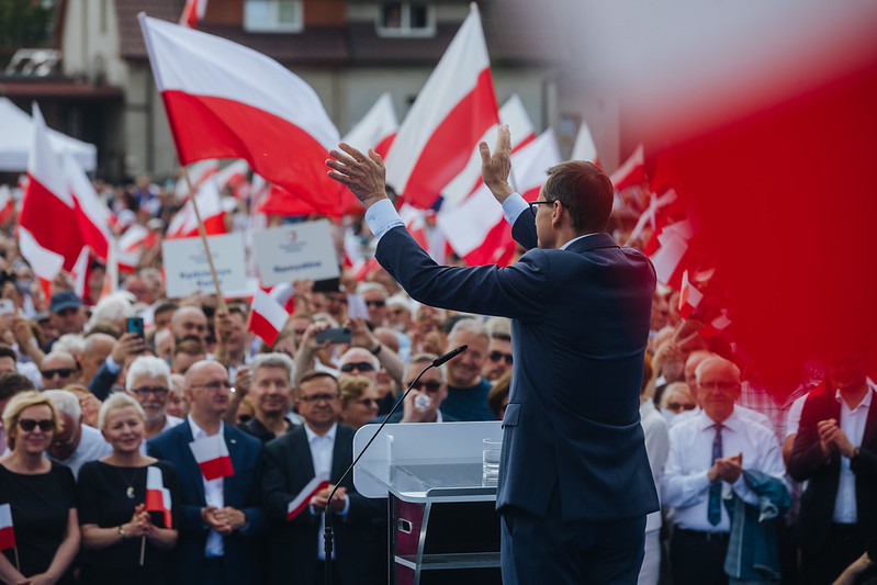 Morawiecki