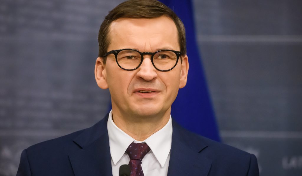 Morawiecki