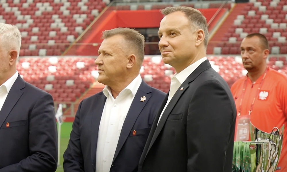 Andrzej Duda