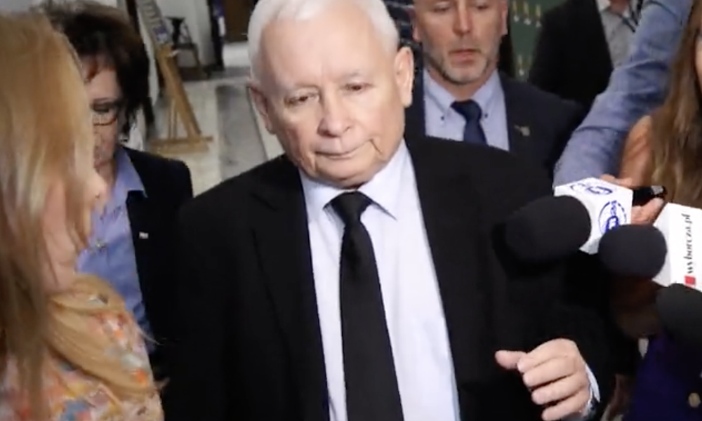 Kaczyński