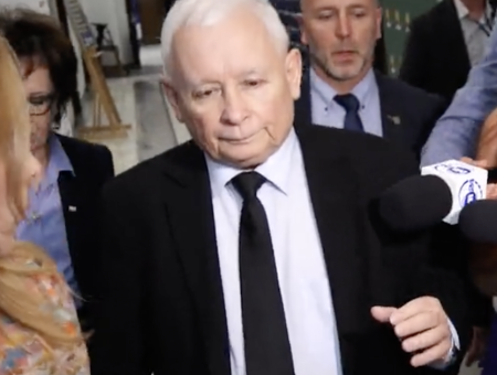 Kaczyński 