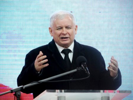 Kaczyński 