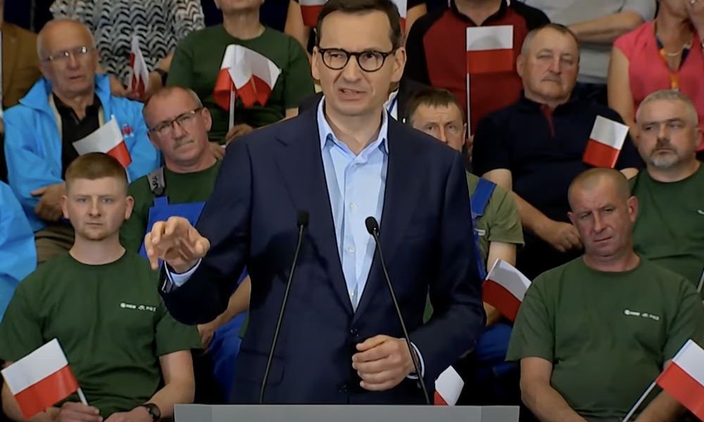 Morawiecki