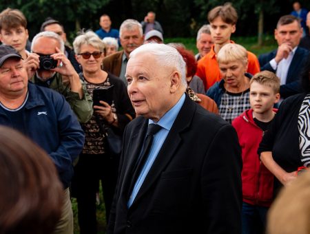 Kaczyński 