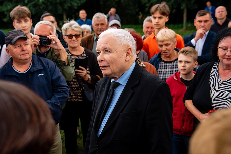 Kaczyński