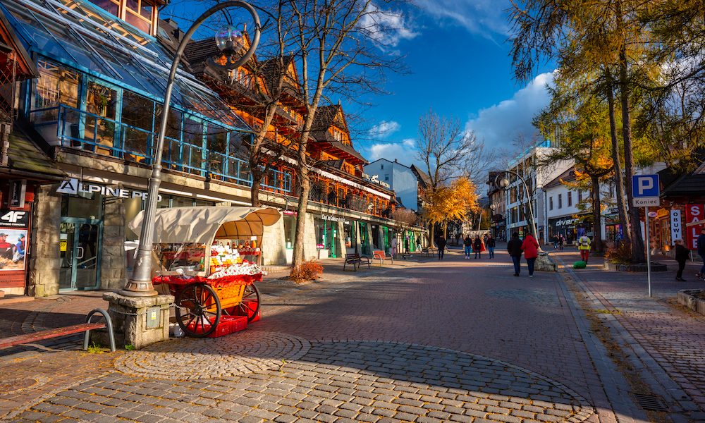 Zakopane