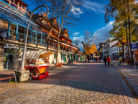 Zakopane 