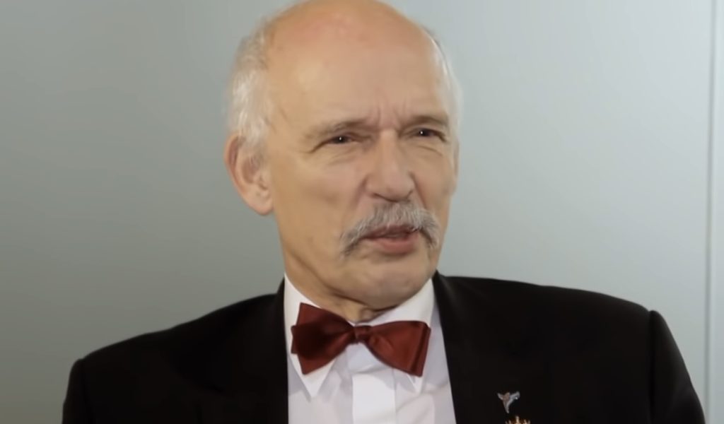 Korwin-Mikke