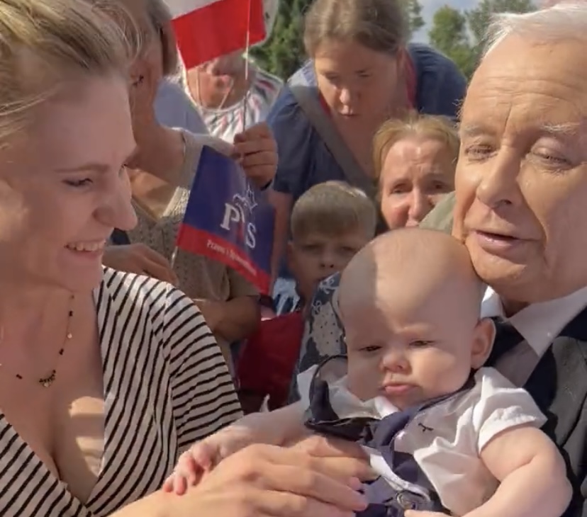Polki Boj Si Prowadzi Ci W Kraju PiS I Wyje d aj Do Czech 