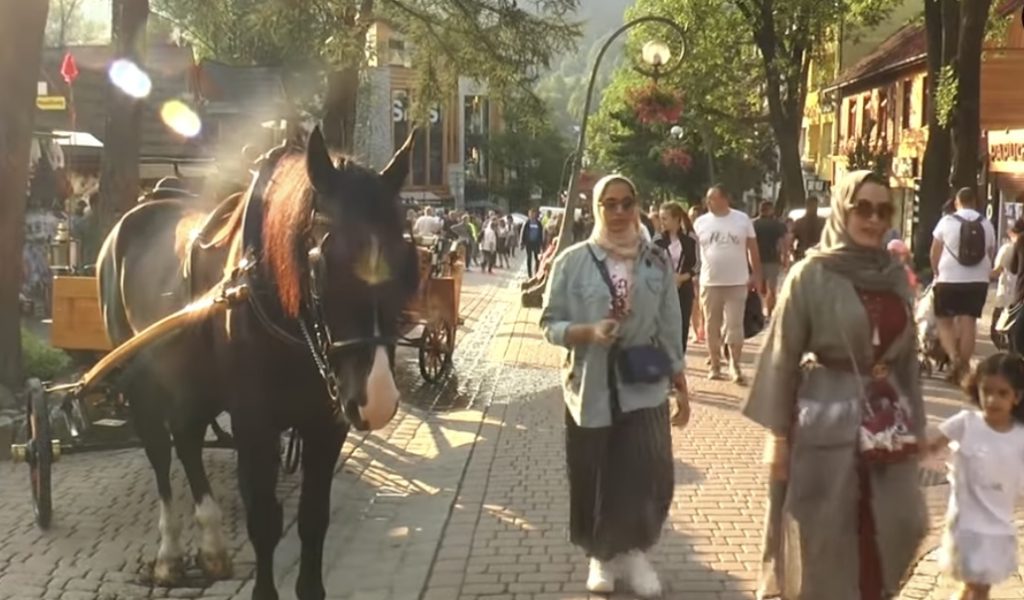 Zakopane