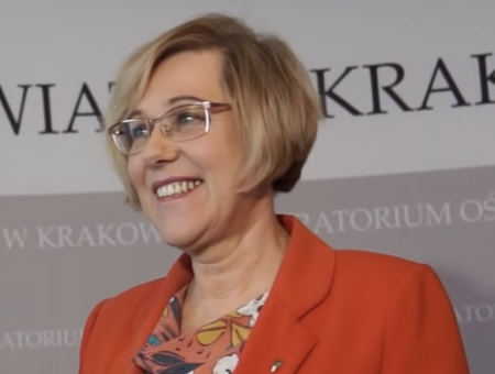 Barbara Nowak 
