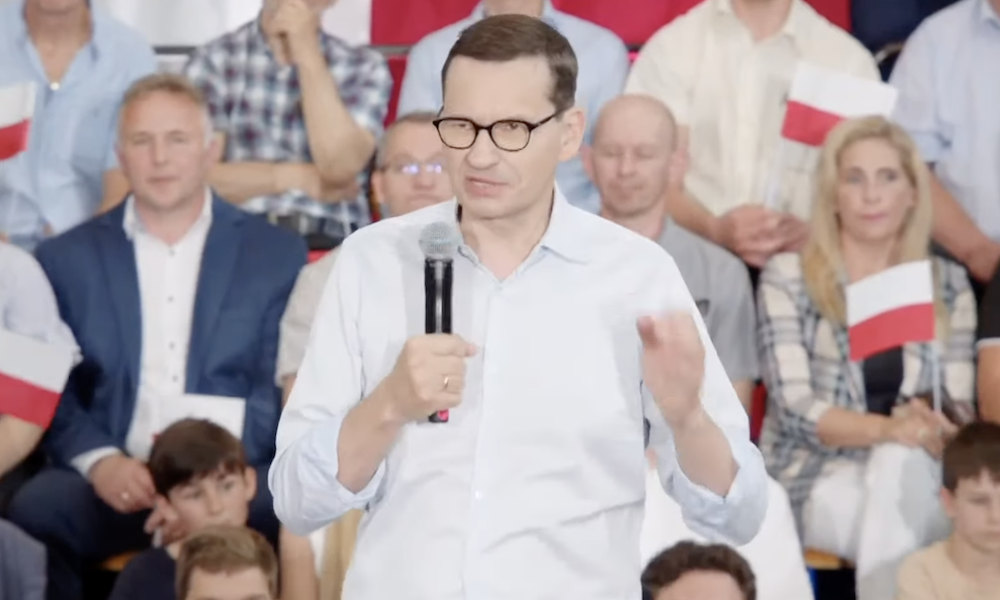 Morawiecki