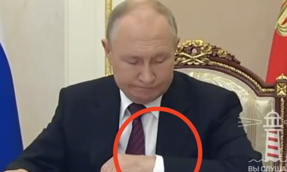 Putin