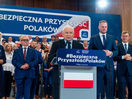 Kaczyński 