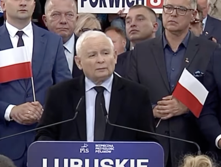 Kaczyński 