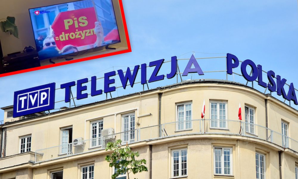 TVP