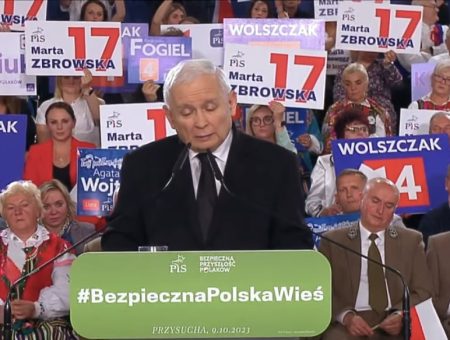 Kaczyński 