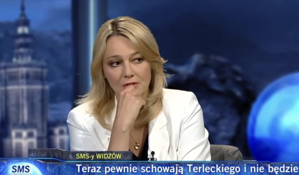 Katarzyna Kwiatkowska