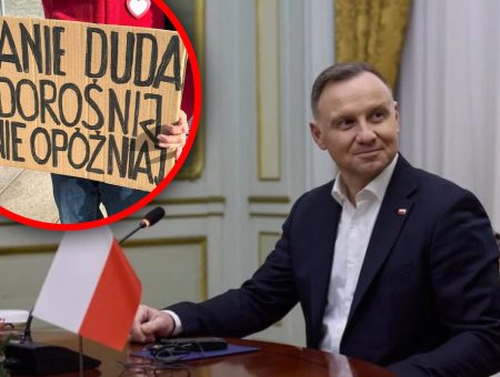 Andrzej Duda 